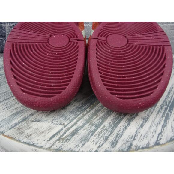 Nike SB Dunk Low Pro PRM Mystic Red/Emerald Rise Women 8 NIB - Picture 12 of 13